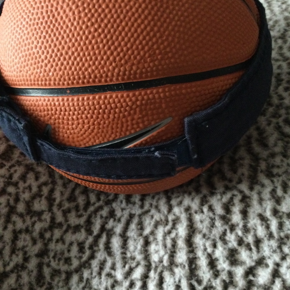 Miami Sun Visor Hat - Picture 3 of 5